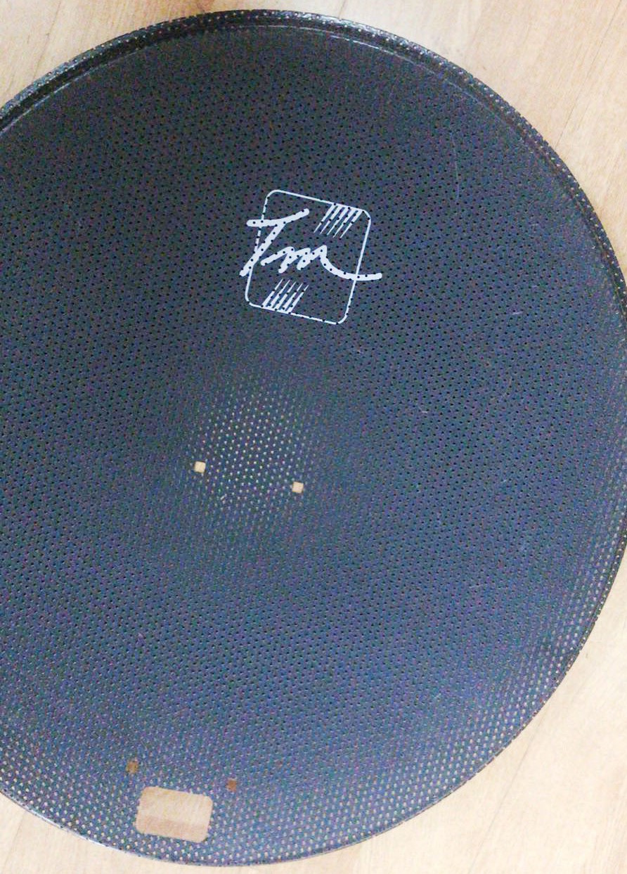 Premium Satellite Dish