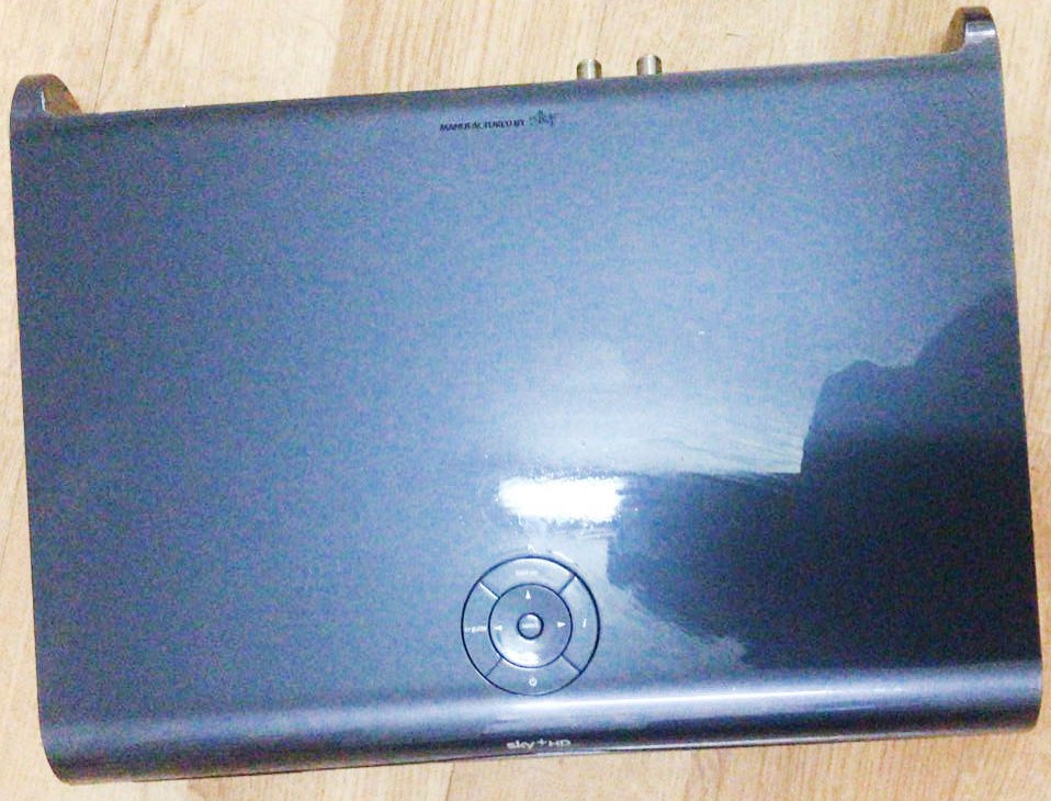 Sky Box